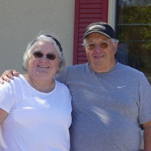 Meet your Posher, Lynn